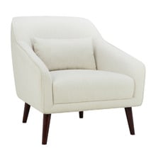 Perla Upholstered Armchair